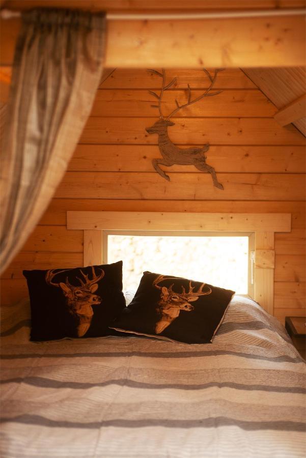 Troll House Eco-Cottage, Nuuksio For Nature Lovers, Petfriendly Espoo Kültér fotó
