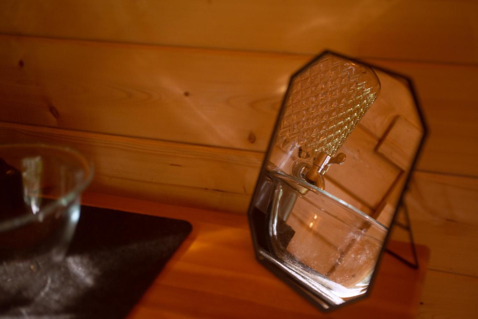 Troll House Eco-Cottage, Nuuksio For Nature Lovers, Petfriendly Espoo Kültér fotó