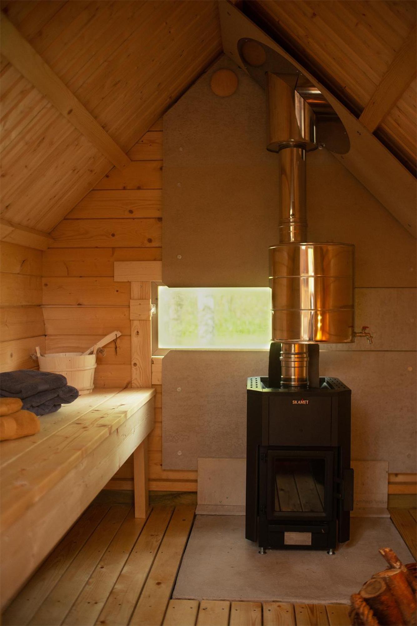 Troll House Eco-Cottage, Nuuksio For Nature Lovers, Petfriendly Espoo Kültér fotó