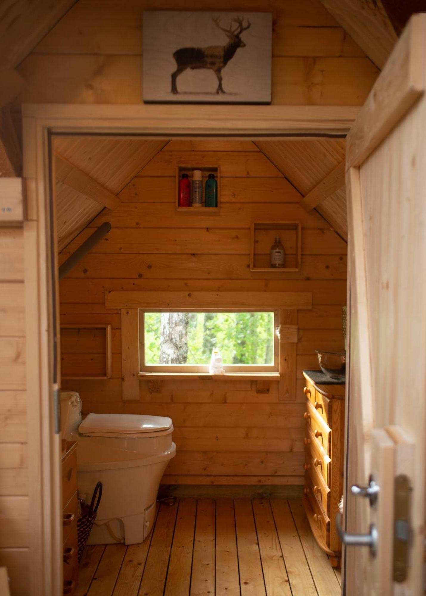 Troll House Eco-Cottage, Nuuksio For Nature Lovers, Petfriendly Espoo Kültér fotó